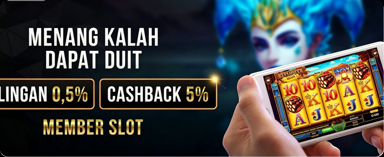 Main peti4dapk.com Menang Jackpot Besar